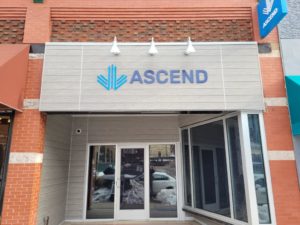 , Cannabis Facility Construction Partners with AWH on Ascend Dispensary Renovations: Design-build firm expands footprint and completes 40th project milestone